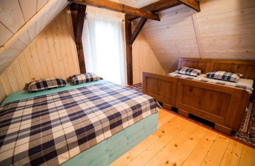 Bistrica ob Sotli House | Sunny House with Sauna
