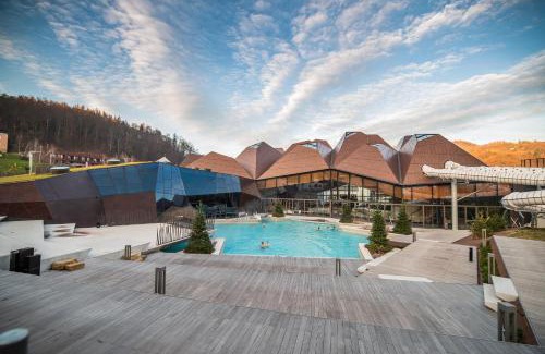 Bistrica ob Sotli House | Sunny House with Sauna