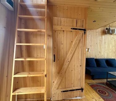 Marcinowice Ski Chalet | Sunny Houses domki rekreacyjne