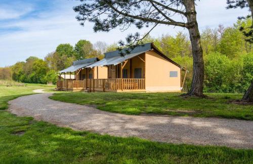 Zeewolde Ski Chalet | Sunny Lodge 6 persoons