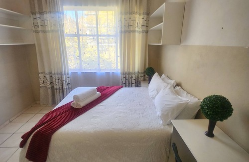 Sunnyside Hostel | Sunny Lodge