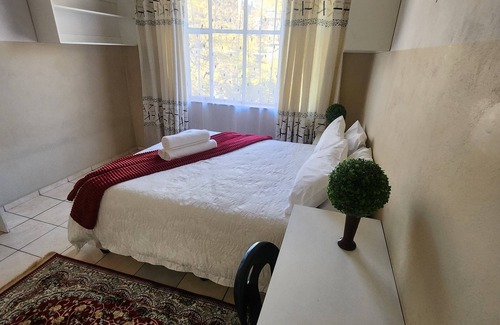 Sunnyside Hostel | Sunny Lodge