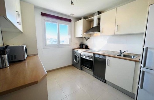 Sucina Apartment | Sunny, lovely apartment