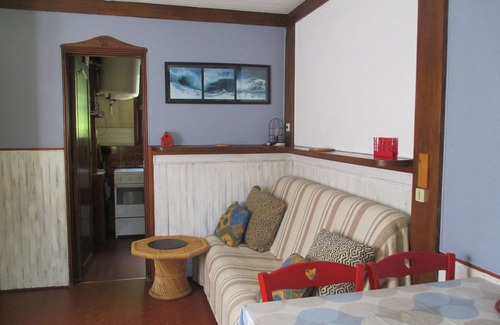Habas Cottage | Sunny, lovely Bungalow In A Quiet And Secluded Garden In The Landes Region