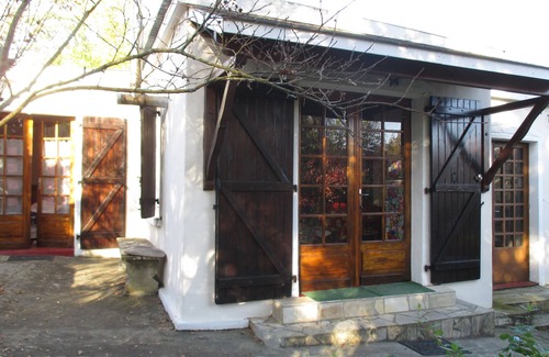 Habas Cottage | Sunny, lovely Bungalow In A Quiet And Secluded Garden In The Landes Region