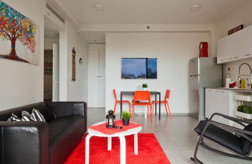 Old North Apartment | Sunny Luxury Apartments