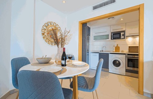 El Albir Apartment | Sunny luxury holiday by the sea