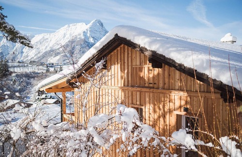 Obertressen House | Sunny luxury vacation home in Bad Aussee