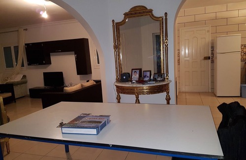 Zarzis Villa | Sunny modern villa