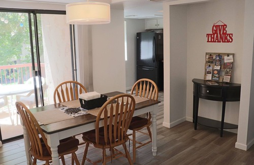 Central Scottsdale Condo | Sunny Monthly Scottsdale McCormick Ranch 2bd 2 ba Clean Condo Heated Pool