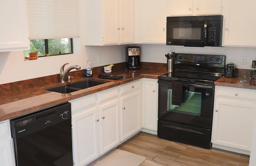 Central Scottsdale Condo | Sunny Monthly Scottsdale McCormick Ranch 2bd 2 ba Clean Condo Heated Pool