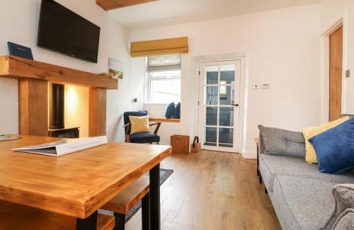 Grassington House | Sunny Mount Cottage