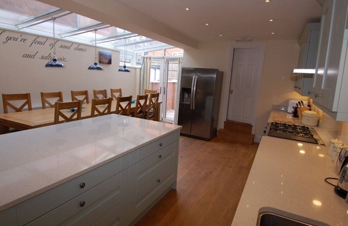 Teignmouth Cottage | SUNNY MOUNT, family friendly, country holiday cottage in Teignmouth