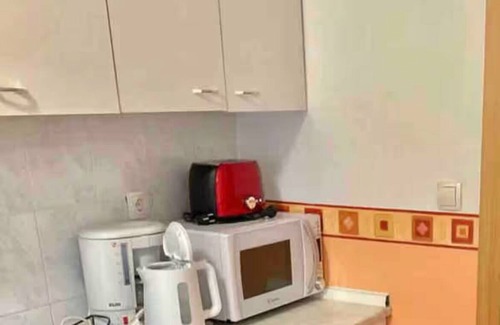Velenje Apartment | Sunny Park Apartment*TOP location*FREE WiFi & Bikes Private Patio *Nature Oasis
