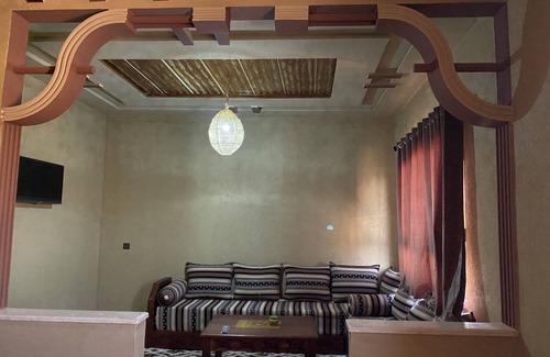 Hassilabied Apartment | Sunny place apartments