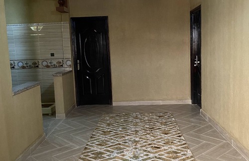 Hassilabied Apartment | Sunny place apartments