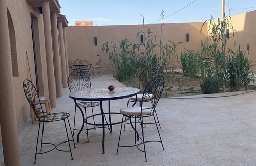 Hassilabied Apartment | sunny place apartments