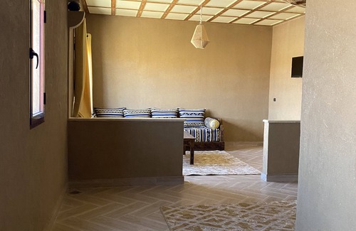 Hassilabied Apartment | sunny place apartments