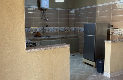Hassilabied Apartment | Sunny Place Apartments