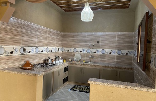 Hassilabied Apartment | Sunny place apartments