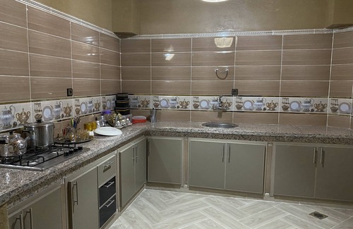 Hassilabied Apartment | Sunny place apartments