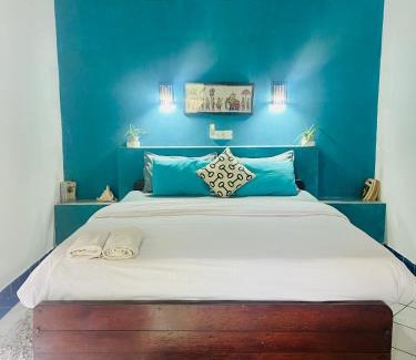 Akurala Hotel | Sunny's Garden Hotel