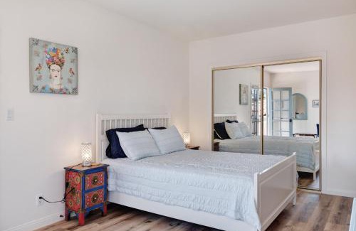 East Beach House | Sunny's Santa Barbara Beach House