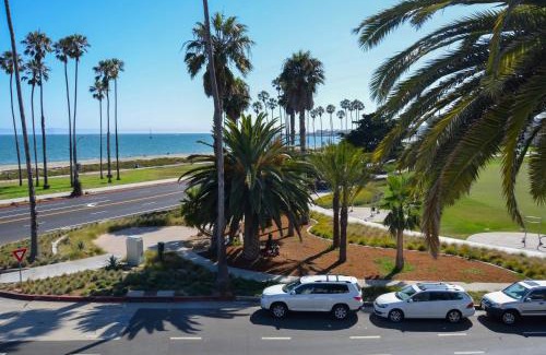 East Beach House | Sunny's Santa Barbara Beach House