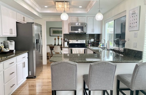 Clairemont Mesa East House | Sunny San Diego with POOL!