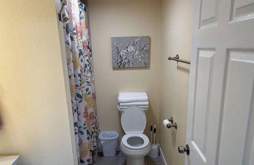Sequim Villa | Sunny Sequim!