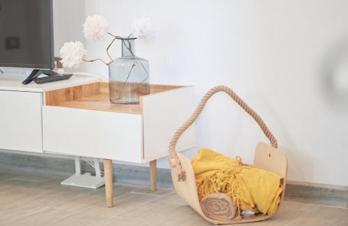 Mamaia-Sat Apartment | Sunny Side Apartments in complexul Alezzi Beach