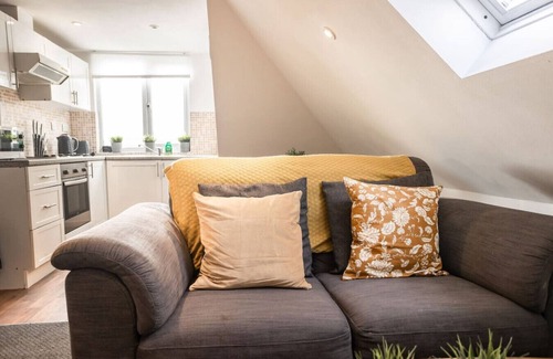 Easton Apartment | Sunny Side Contractors Long Stays Discounts