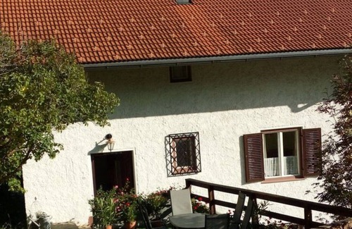 Navis Apartment | Sunny side, cozy apartment with panoramic views