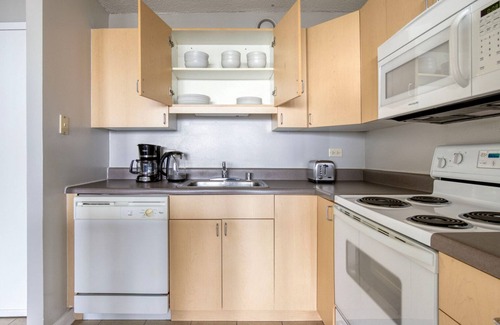 South Loop Apartment | Sunny South Loop 1BR, nr Soldier Field, CTA Train & Park, by Blueground