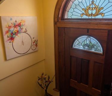 Montclair Apartment | Sunny & Spacious Montclair NJ Apartment
