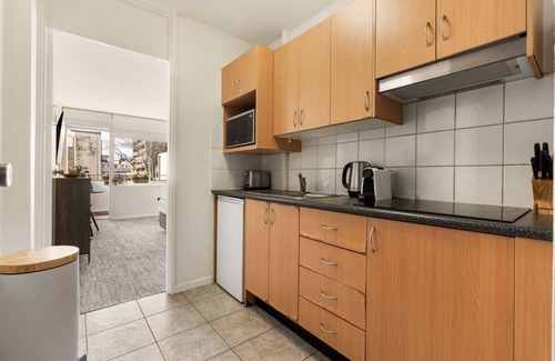 Potts Point Apartment | Sunny Spot Potts Point