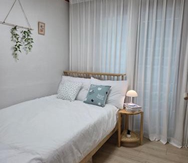 Ujangsan-dong Apartment | Sunny Stay Inn