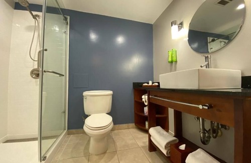 Old Towne House | Sunny Stay Near the Beach – Onsite Swimming Pool | Free Breakfast and Parking