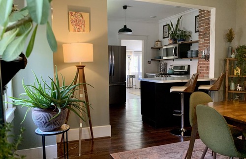 Capital View House | Sunny Stifft’s Station/Capital View: Off Street Parking AT&T Fiber