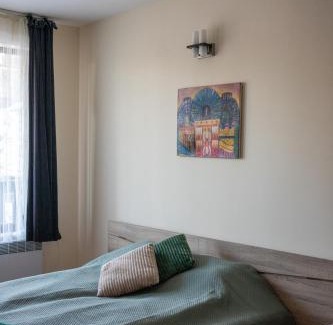 Pamporovo Apartment | Sunny studio in Pamporovo