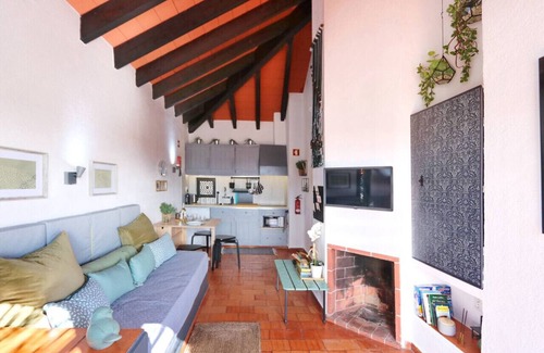 Conceicao e Cabanas de Tavira Apartment | Sunny Tavira Retreat