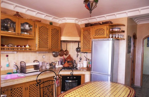 Essaouira Apartment | SUNNY TERRACE APARTMENT