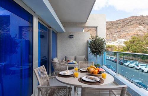 Playa de Mogan Apartment | Sunny Valley Apartment