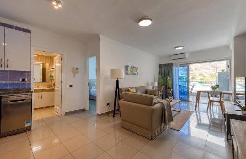 Playa de Mogan Apartment | Sunny Valley Apartment