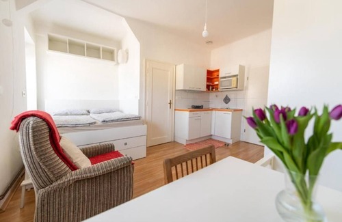 Ljubljana Apartment | Sunny Villa Apartments