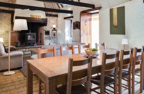 Brandonnet House | Sunny Watermill with Heated Pool