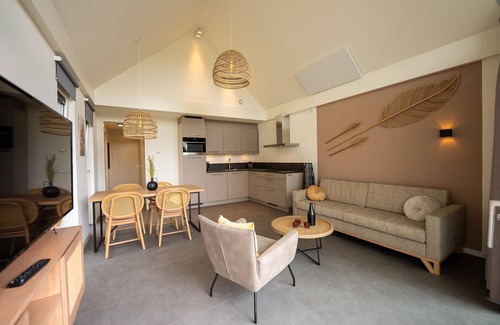 Breskens House | Sunny Zeeland Hideaway