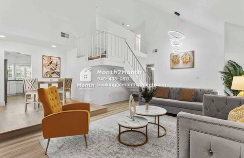Lake Forest House | Sunnybrook Haven #42087