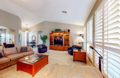 Oakwood House | SunnyBrook