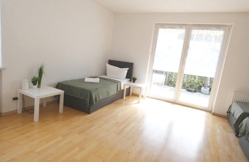 Weiden in der Oberpfalz Apartment | Sunnyhome Ferien und Monteur Wohnung in Weiden
